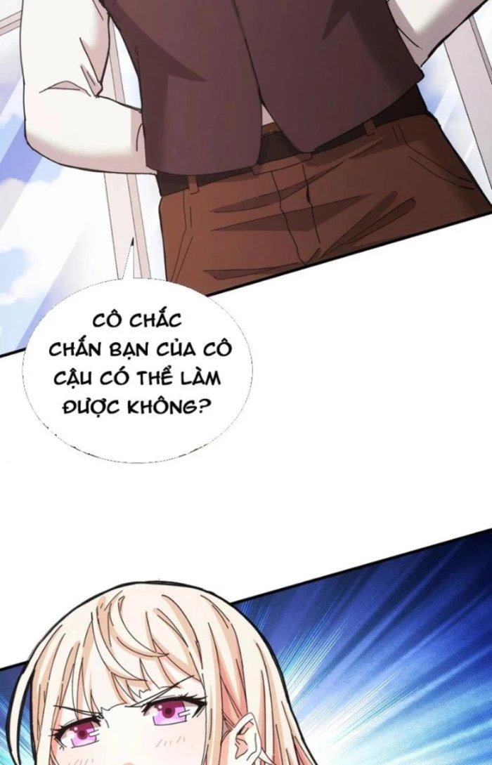 Căn Hộ Thái Hư Chapter 45 - Trang 2