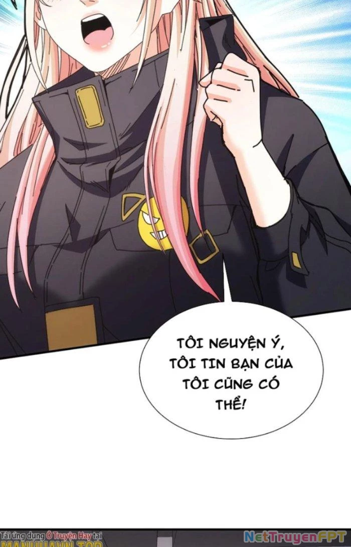 Căn Hộ Thái Hư Chapter 45 - Trang 2