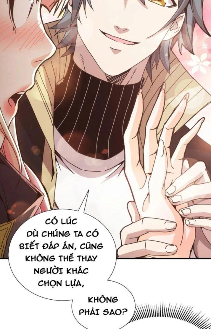 Căn Hộ Thái Hư Chapter 45 - Trang 2