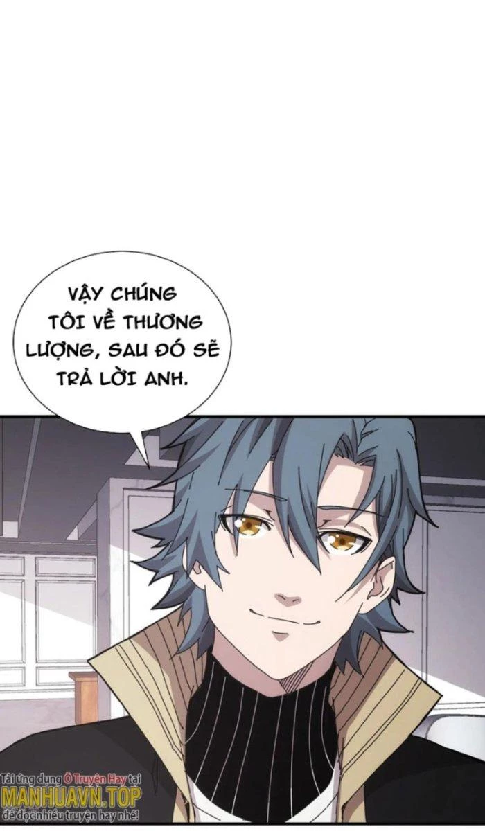 Căn Hộ Thái Hư Chapter 45 - Trang 2