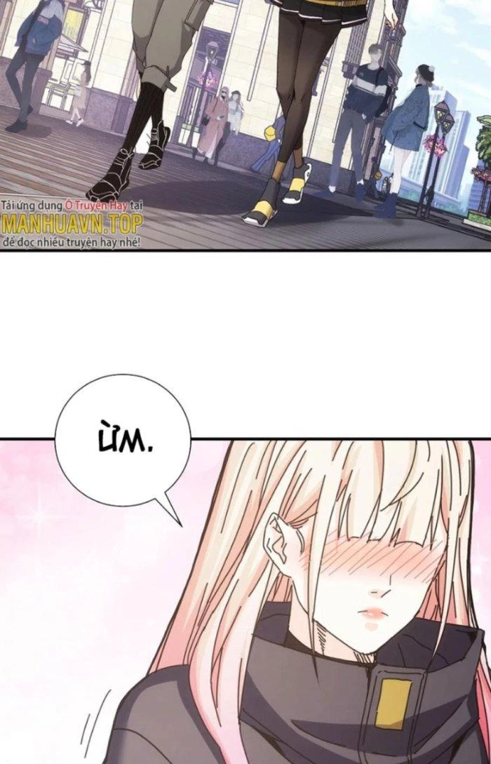 Căn Hộ Thái Hư Chapter 45 - Trang 2