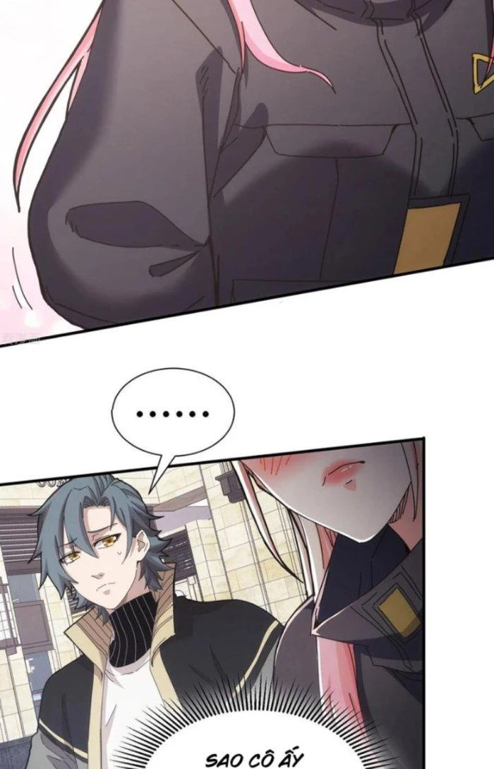 Căn Hộ Thái Hư Chapter 45 - Trang 2