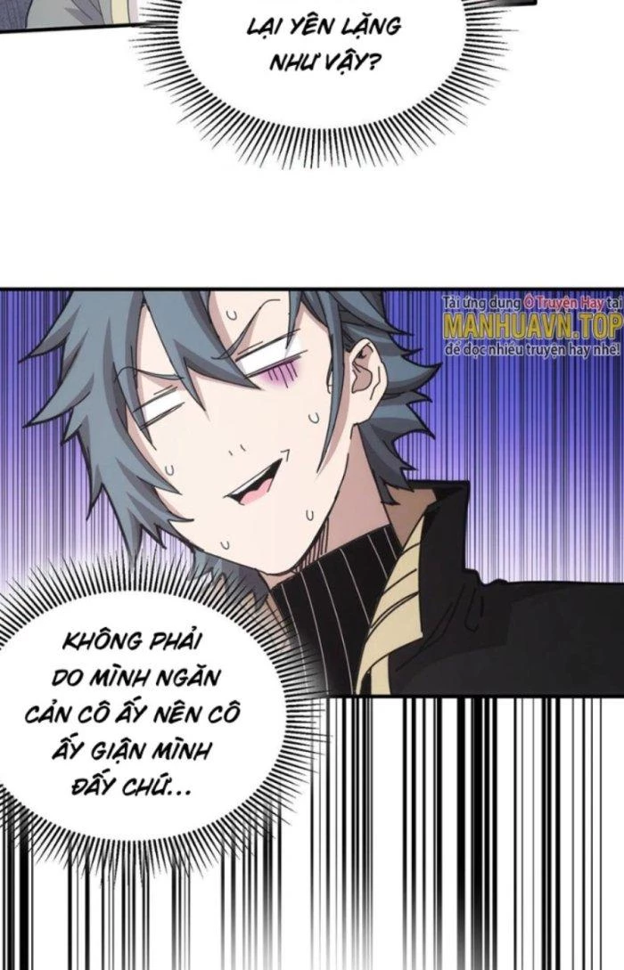 Căn Hộ Thái Hư Chapter 45 - Trang 2