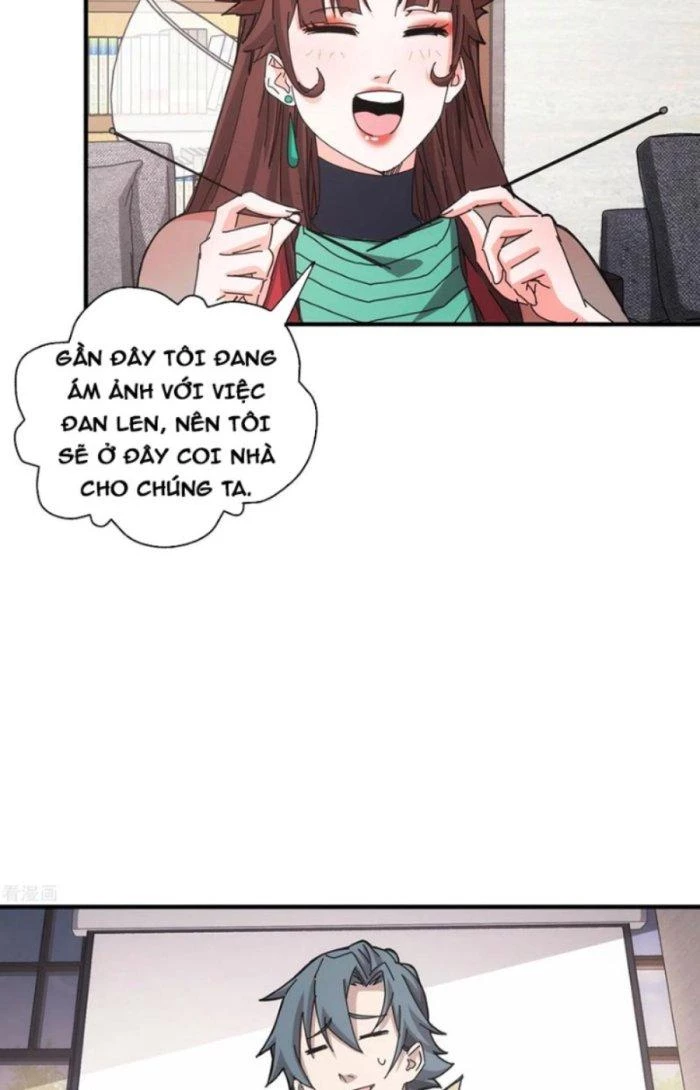 Căn Hộ Thái Hư Chapter 46 - Trang 2
