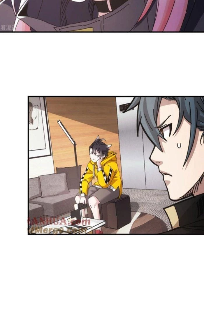 Căn Hộ Thái Hư Chapter 46 - Trang 2