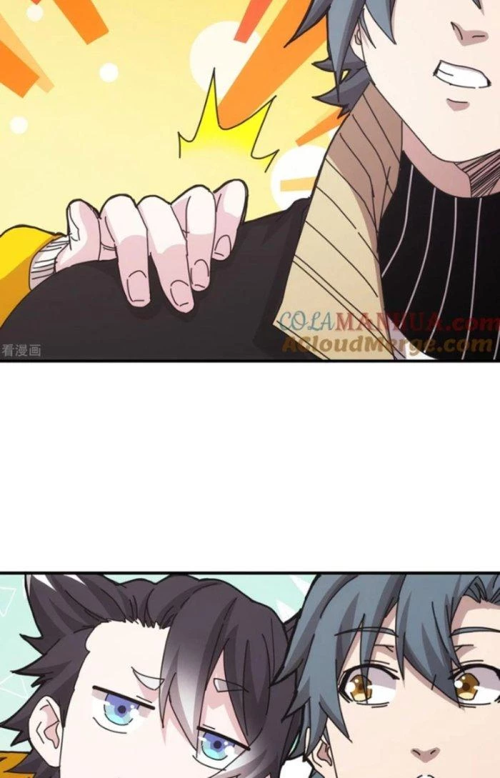 Căn Hộ Thái Hư Chapter 46 - Trang 2