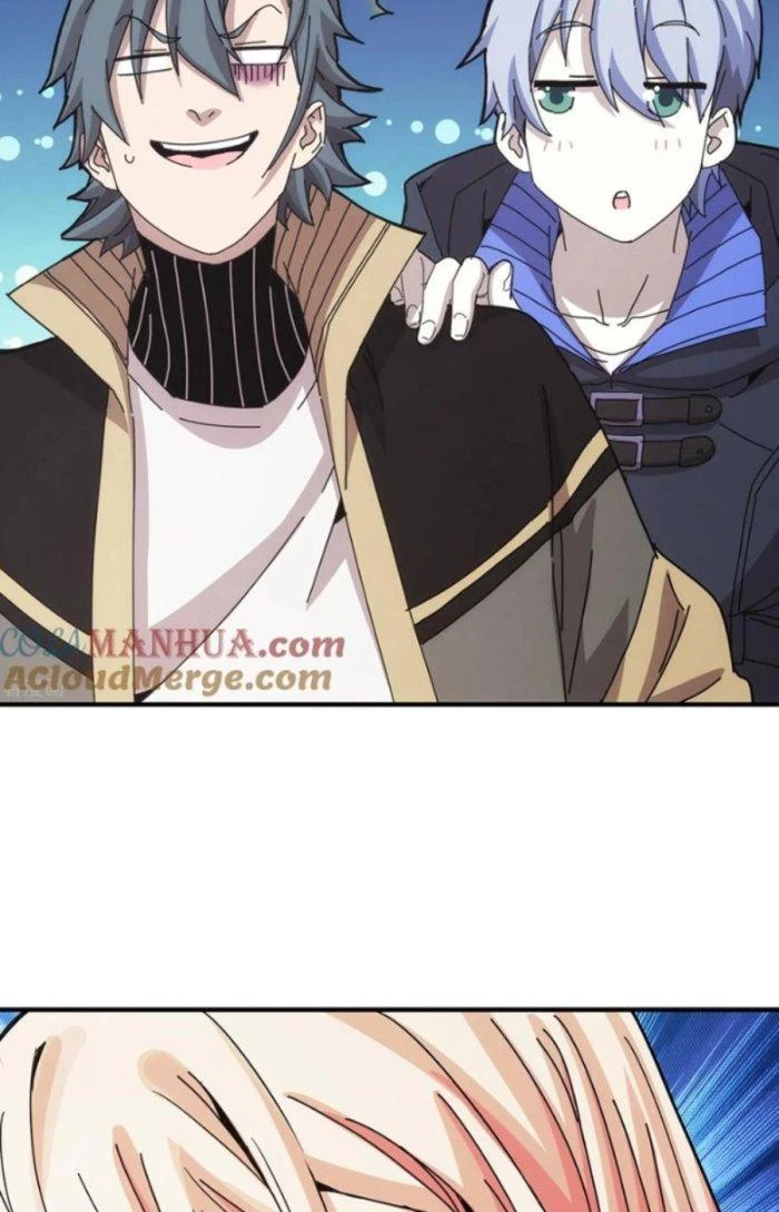 Căn Hộ Thái Hư Chapter 46 - Trang 2