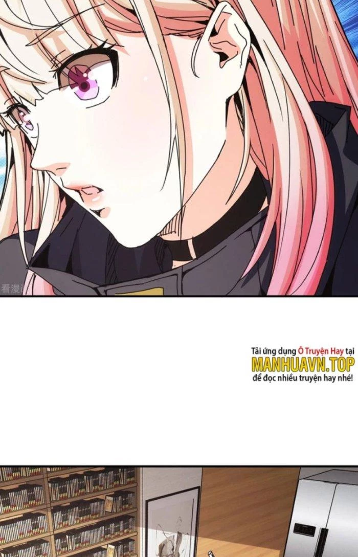 Căn Hộ Thái Hư Chapter 46 - Trang 2