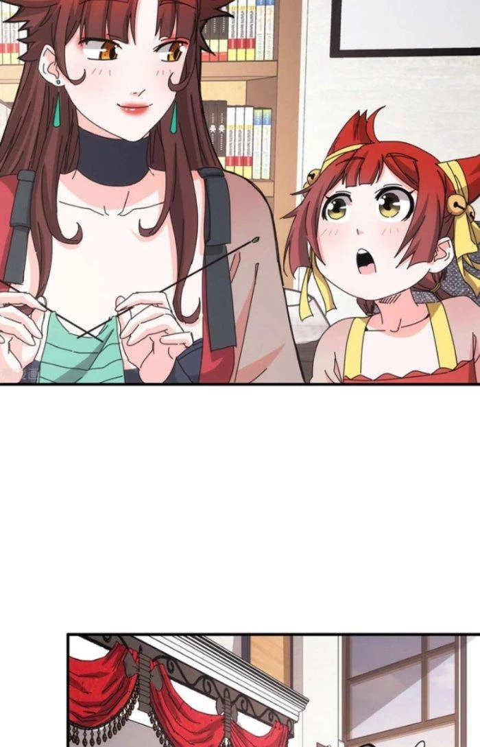 Căn Hộ Thái Hư Chapter 46 - Trang 2