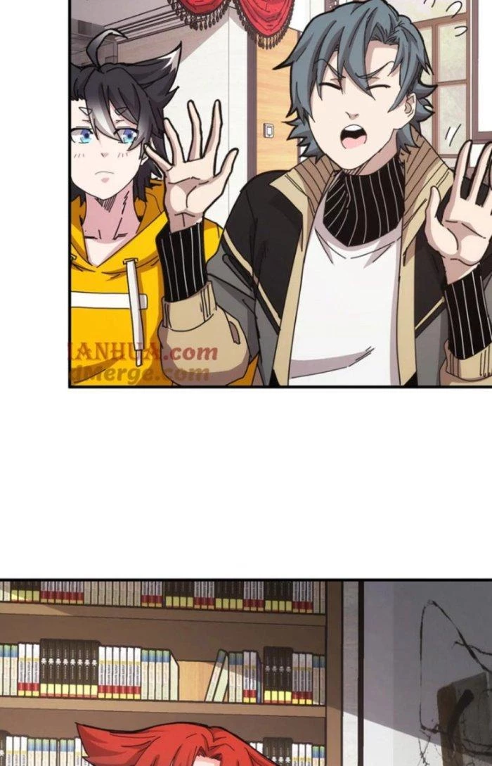 Căn Hộ Thái Hư Chapter 46 - Trang 2