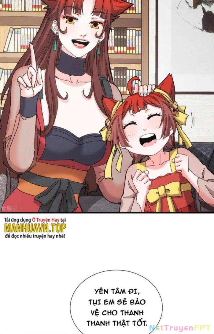 Căn Hộ Thái Hư Chapter 46 - Trang 2