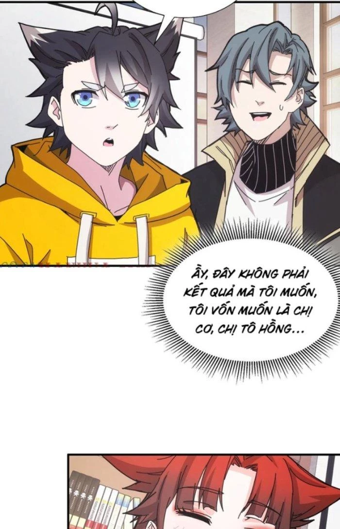 Căn Hộ Thái Hư Chapter 46 - Trang 2