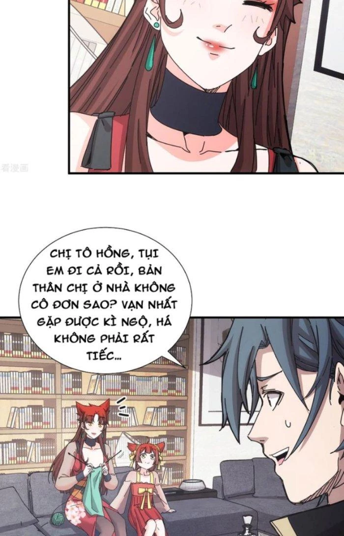 Căn Hộ Thái Hư Chapter 46 - Trang 2