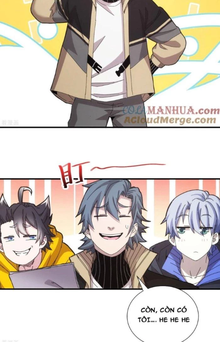 Căn Hộ Thái Hư Chapter 46 - Trang 2