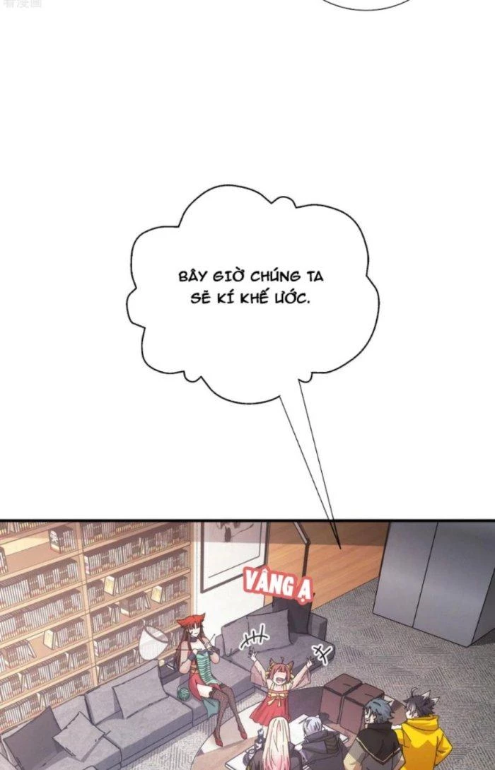 Căn Hộ Thái Hư Chapter 46 - Trang 2