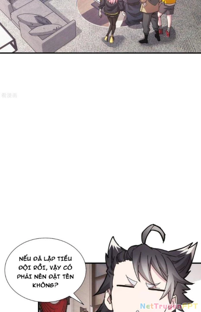 Căn Hộ Thái Hư Chapter 46 - Trang 2