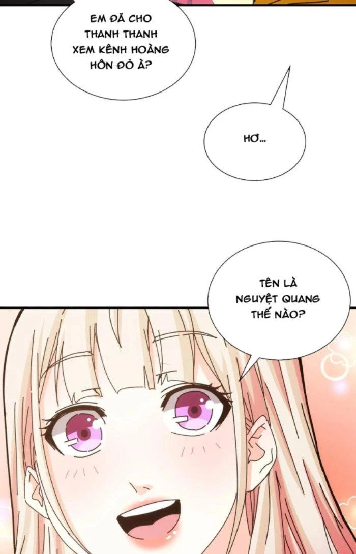 Căn Hộ Thái Hư Chapter 46 - Trang 2