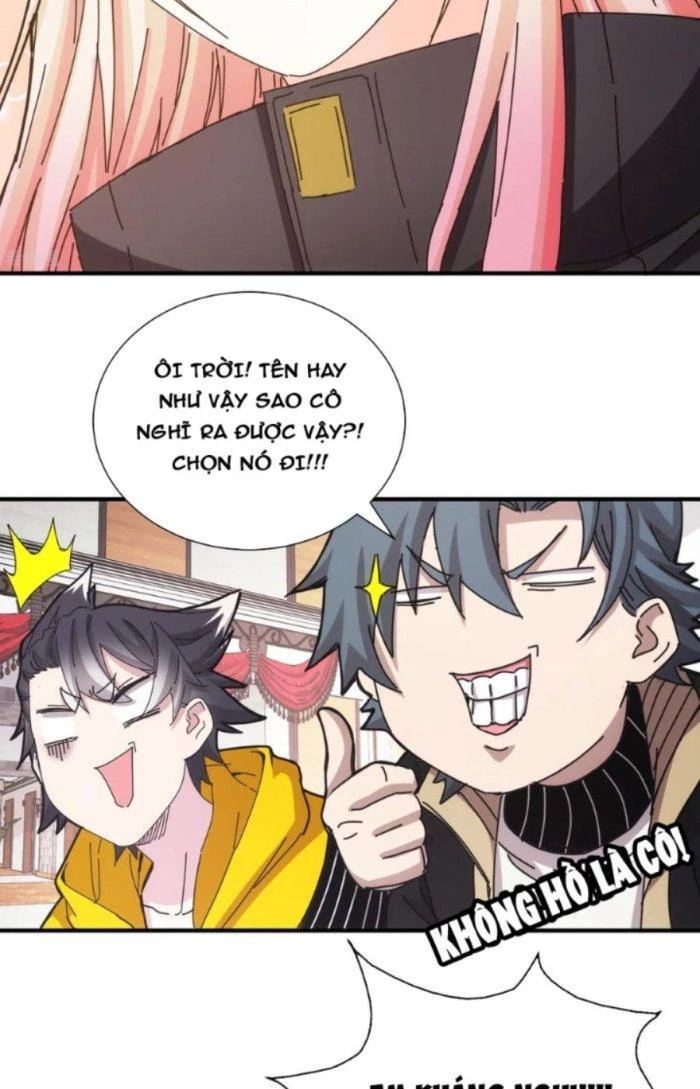 Căn Hộ Thái Hư Chapter 46 - Trang 2