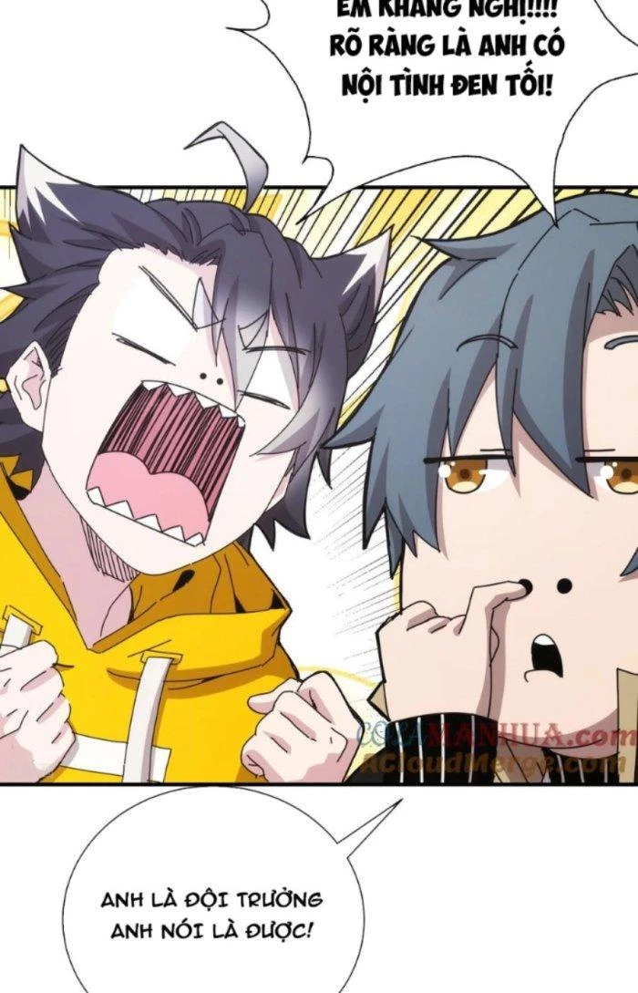 Căn Hộ Thái Hư Chapter 46 - Trang 2