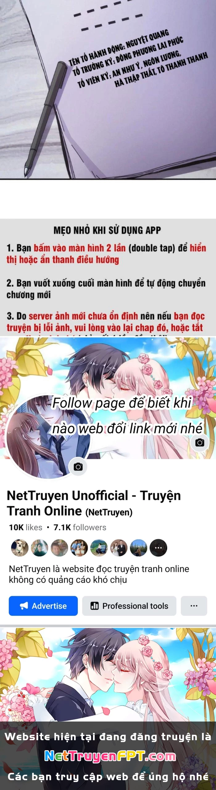 Căn Hộ Thái Hư Chapter 46 - Trang 2