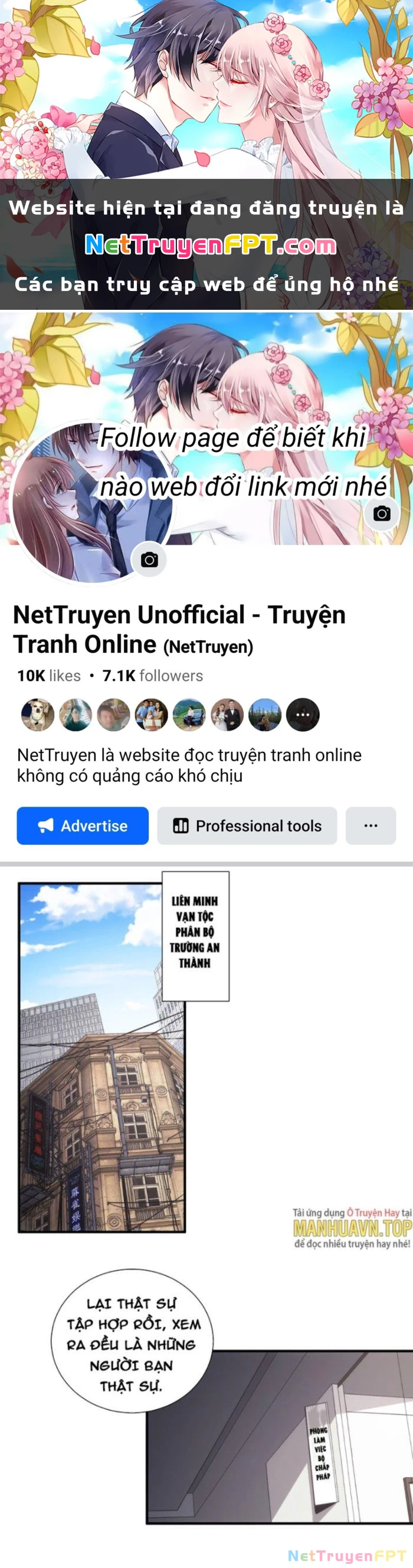 Căn Hộ Thái Hư Chapter 47 - Trang 2