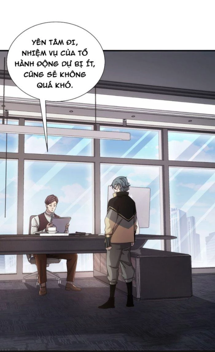 Căn Hộ Thái Hư Chapter 47 - Trang 2