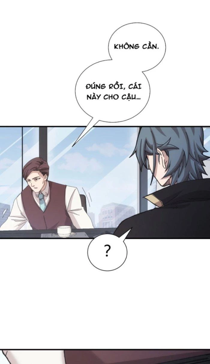 Căn Hộ Thái Hư Chapter 47 - Trang 2