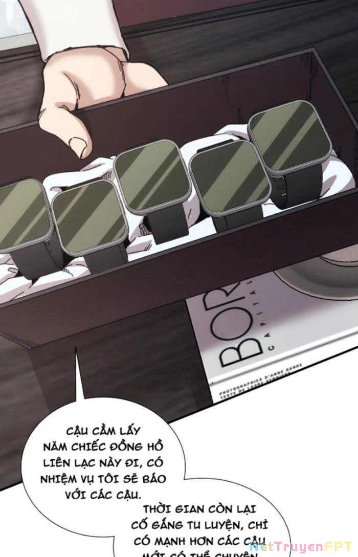 Căn Hộ Thái Hư Chapter 47 - Trang 2