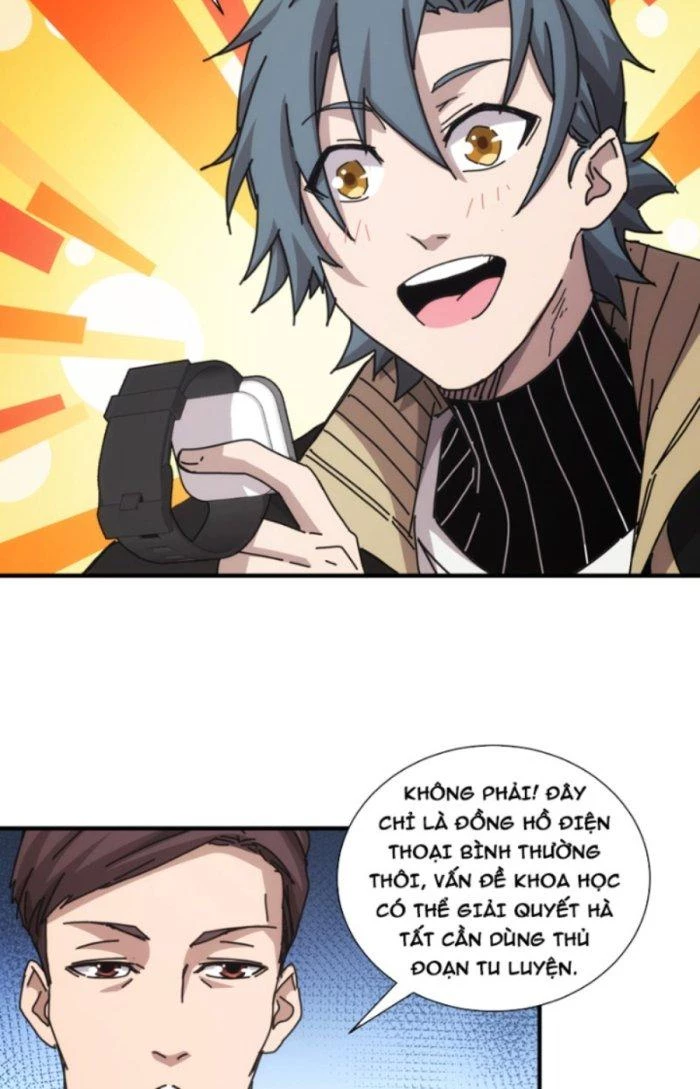 Căn Hộ Thái Hư Chapter 47 - Trang 2