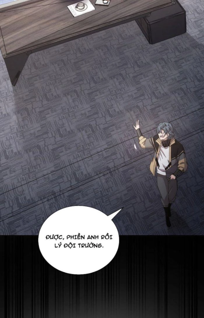 Căn Hộ Thái Hư Chapter 47 - Trang 2