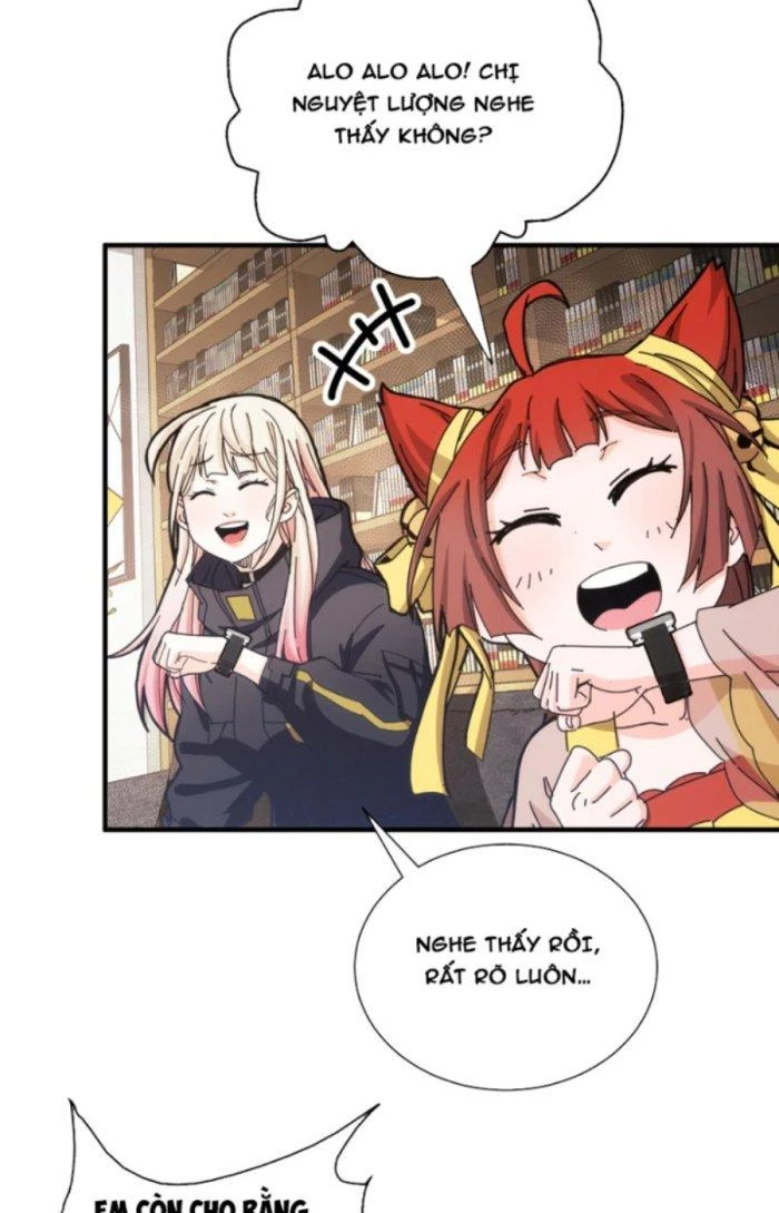 Căn Hộ Thái Hư Chapter 47 - Trang 2