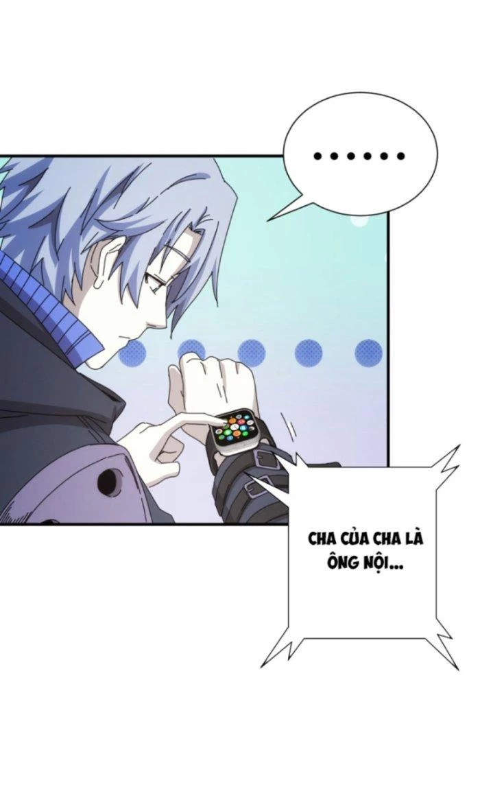 Căn Hộ Thái Hư Chapter 47 - Trang 2