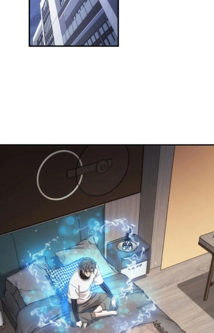 Căn Hộ Thái Hư Chapter 47 - Trang 2