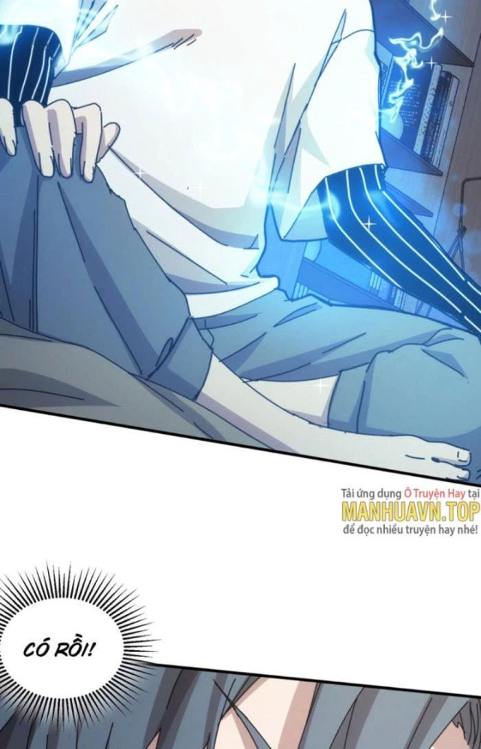 Căn Hộ Thái Hư Chapter 47 - Trang 2