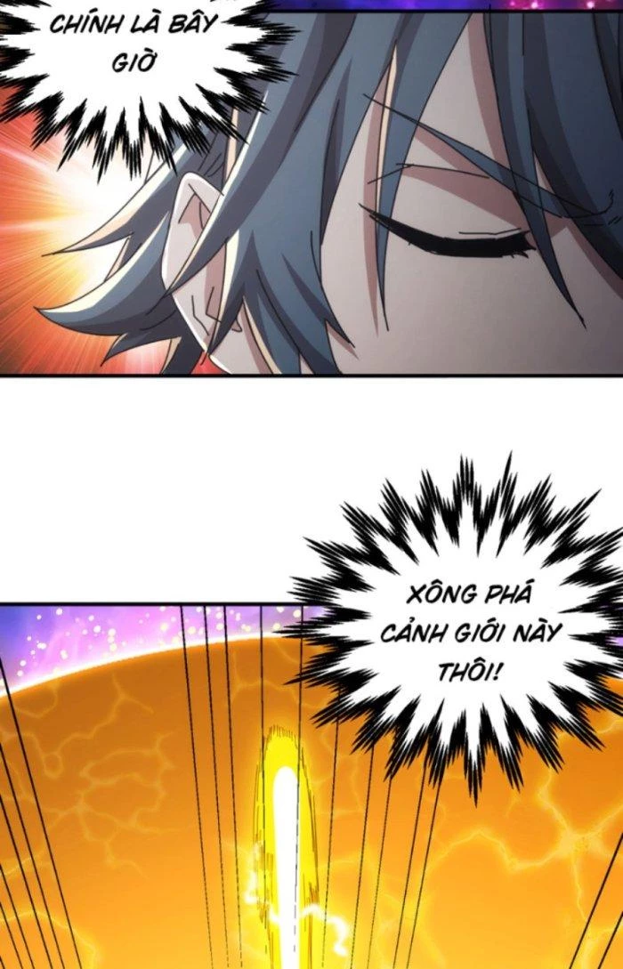 Căn Hộ Thái Hư Chapter 47 - Trang 2