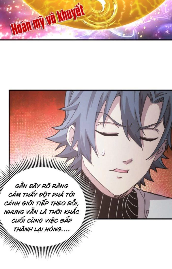 Căn Hộ Thái Hư Chapter 47 - Trang 2