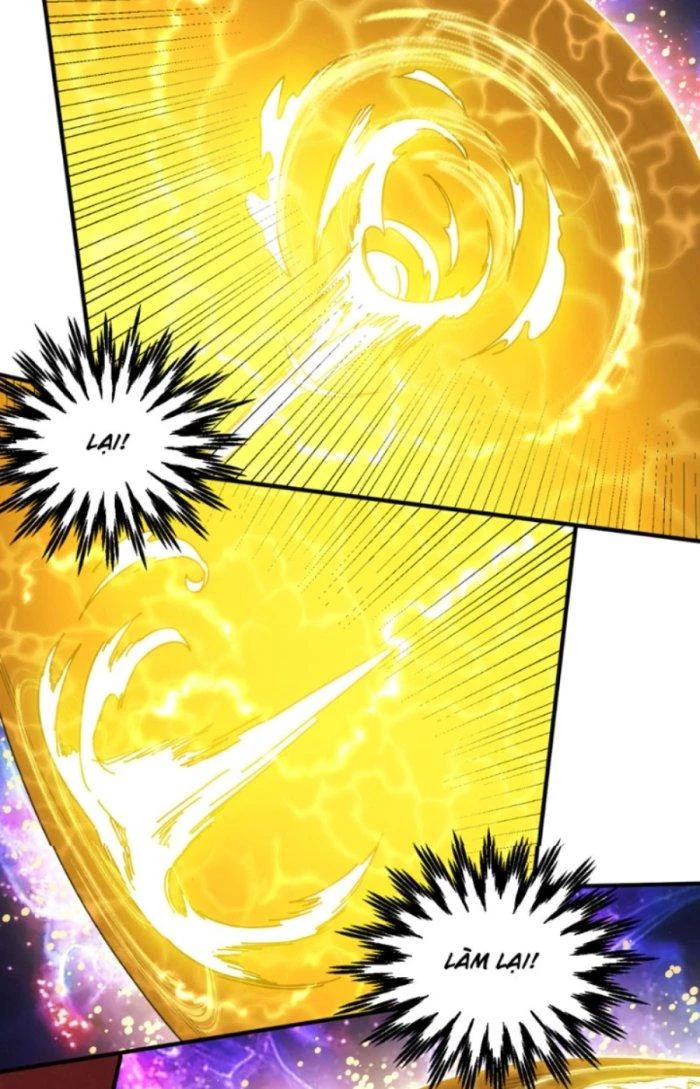 Căn Hộ Thái Hư Chapter 47 - Trang 2