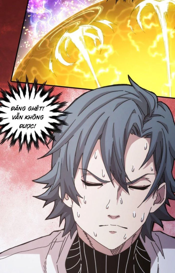 Căn Hộ Thái Hư Chapter 47 - Trang 2