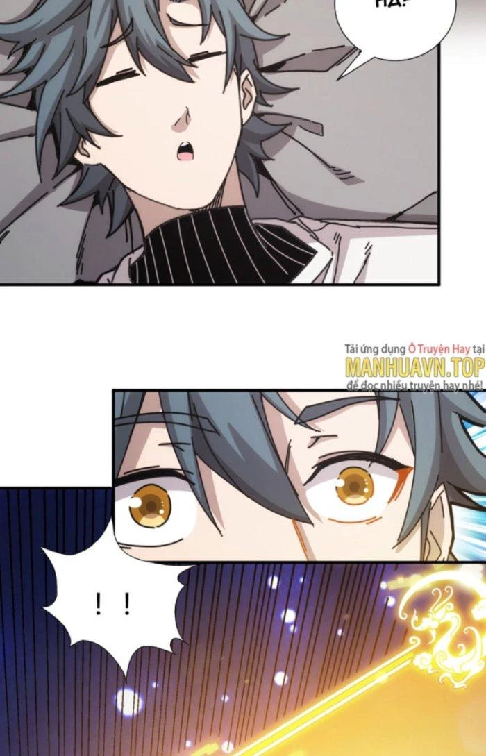 Căn Hộ Thái Hư Chapter 47 - Trang 2