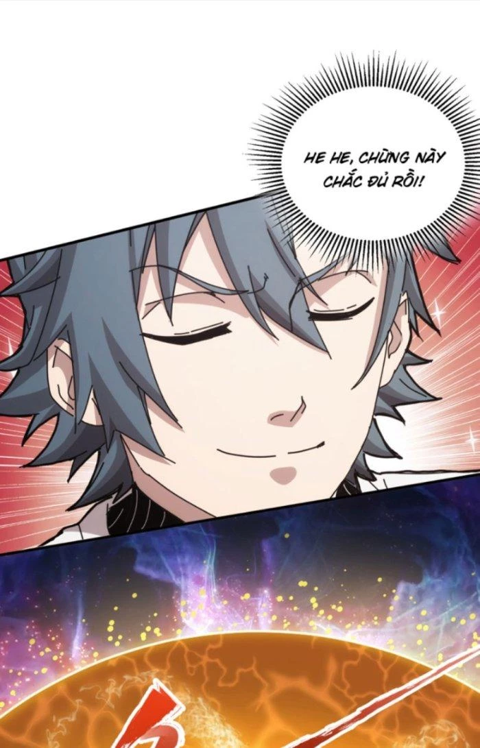 Căn Hộ Thái Hư Chapter 47 - Trang 2