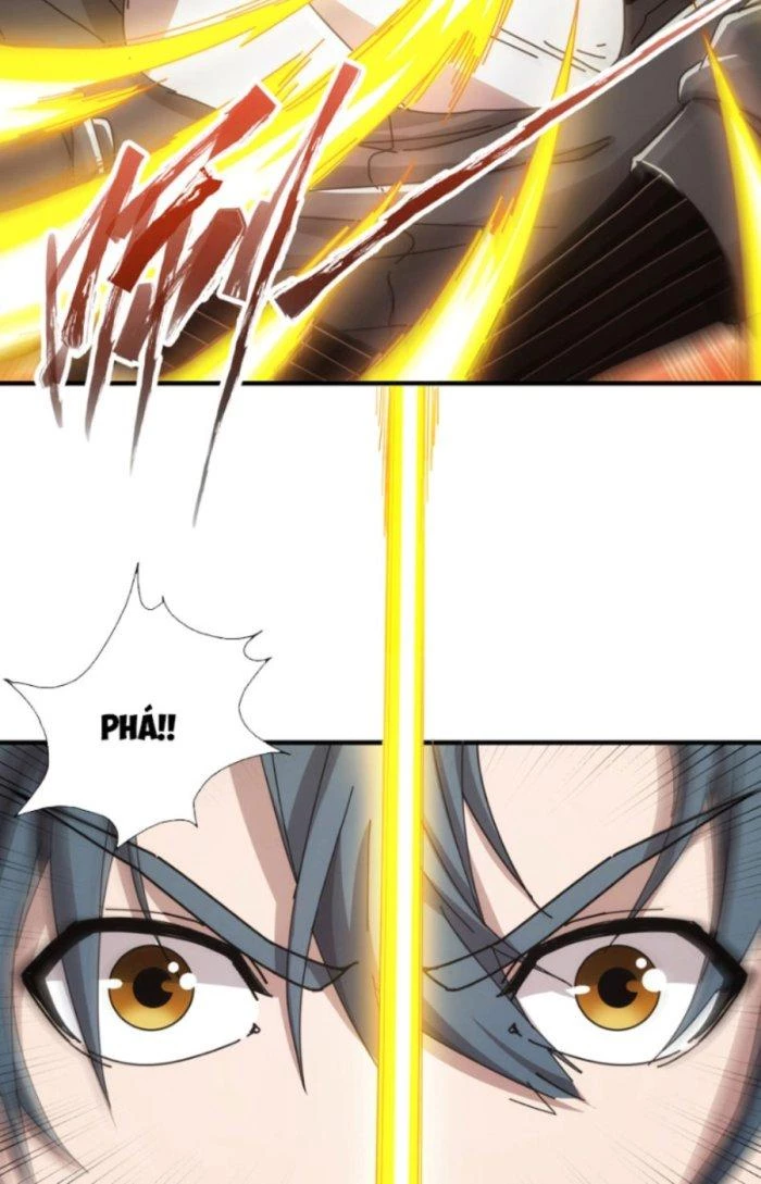 Căn Hộ Thái Hư Chapter 47 - Trang 2