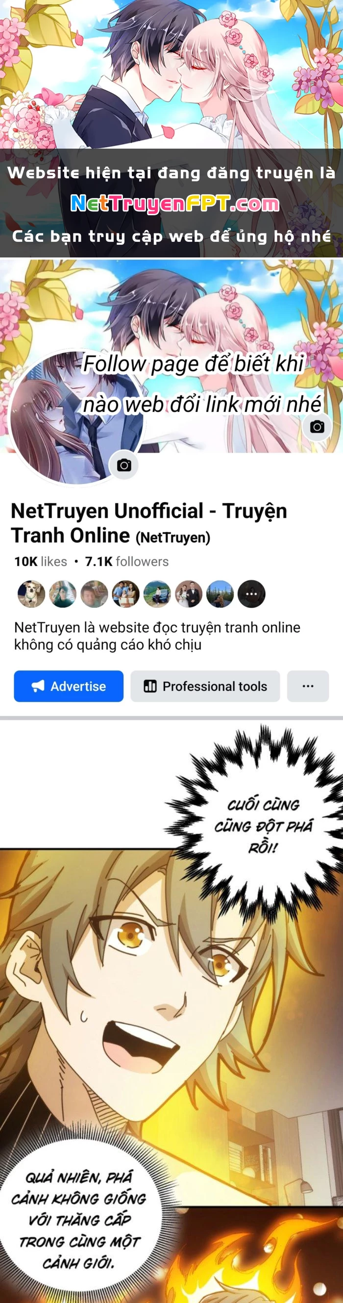 Căn Hộ Thái Hư Chapter 48 - Trang 2