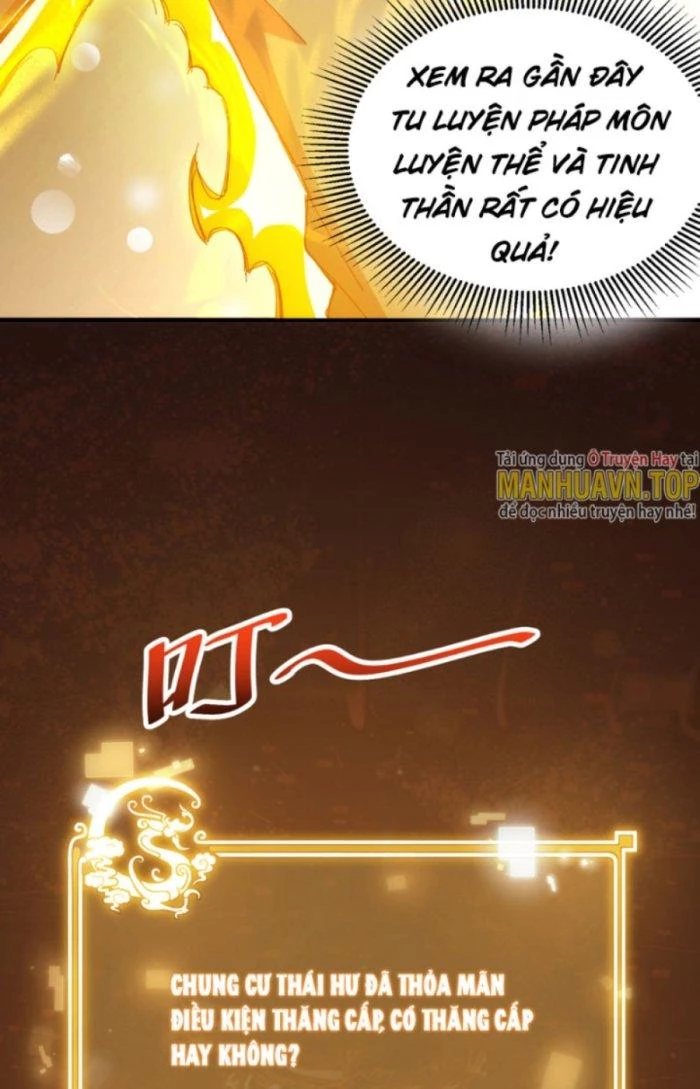 Căn Hộ Thái Hư Chapter 48 - Trang 2