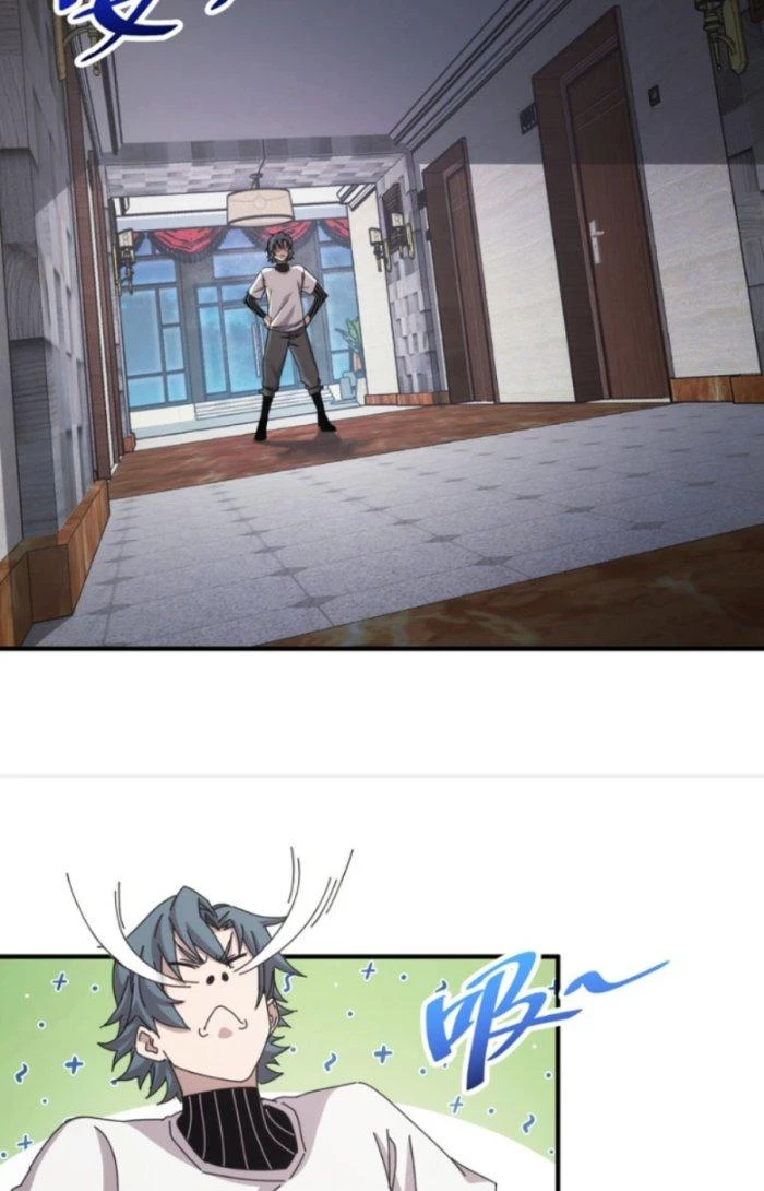 Căn Hộ Thái Hư Chapter 48 - Trang 2