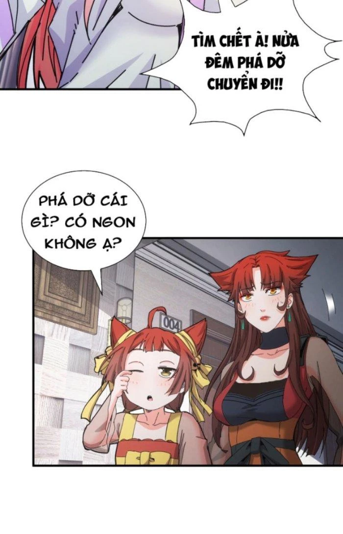 Căn Hộ Thái Hư Chapter 48 - Trang 2