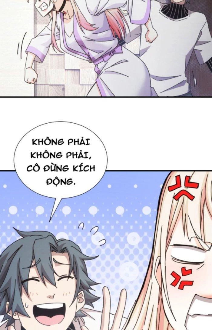 Căn Hộ Thái Hư Chapter 48 - Trang 2