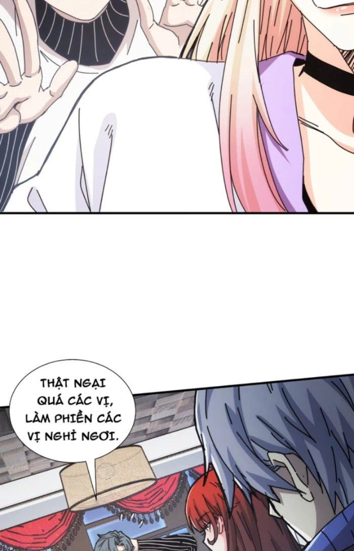 Căn Hộ Thái Hư Chapter 48 - Trang 2