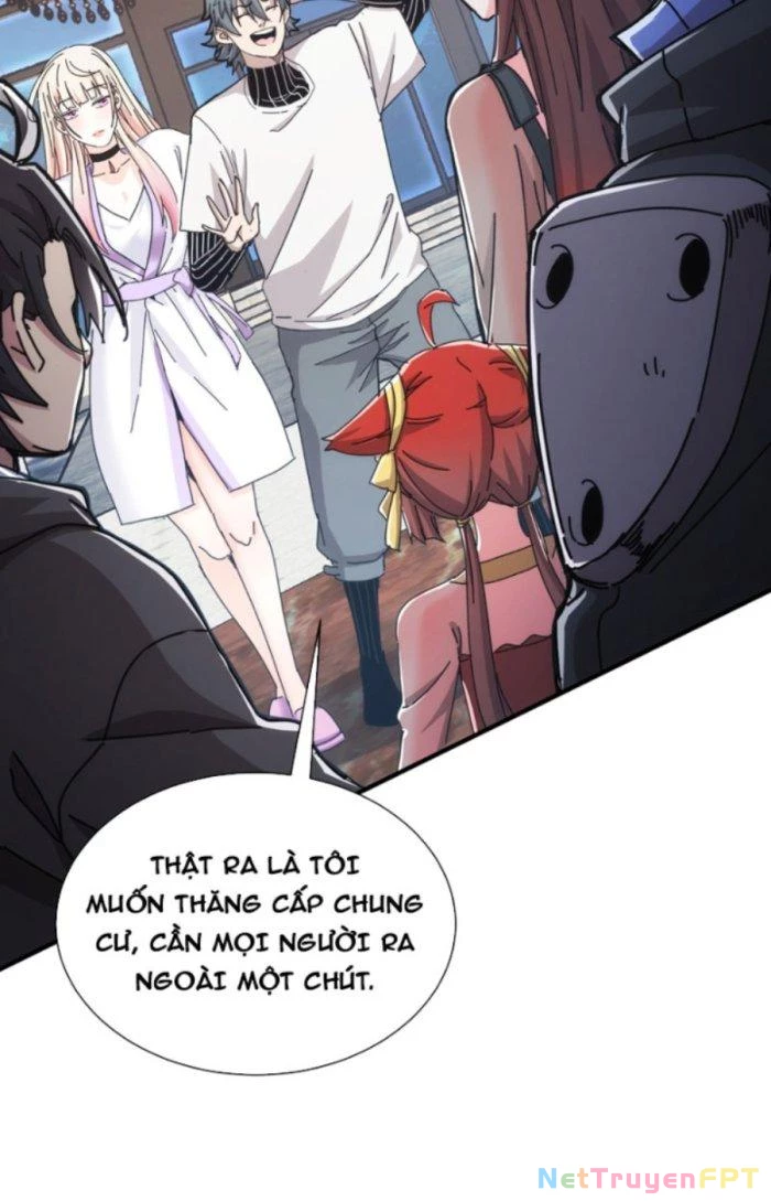 Căn Hộ Thái Hư Chapter 48 - Trang 2