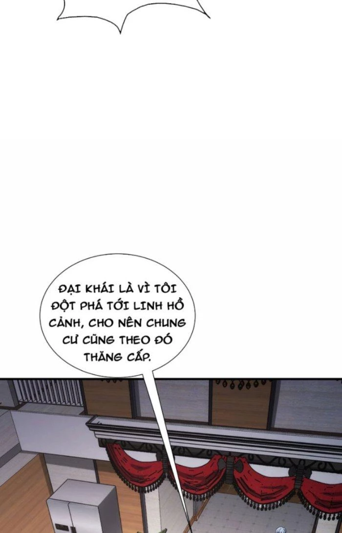 Căn Hộ Thái Hư Chapter 48 - Trang 2
