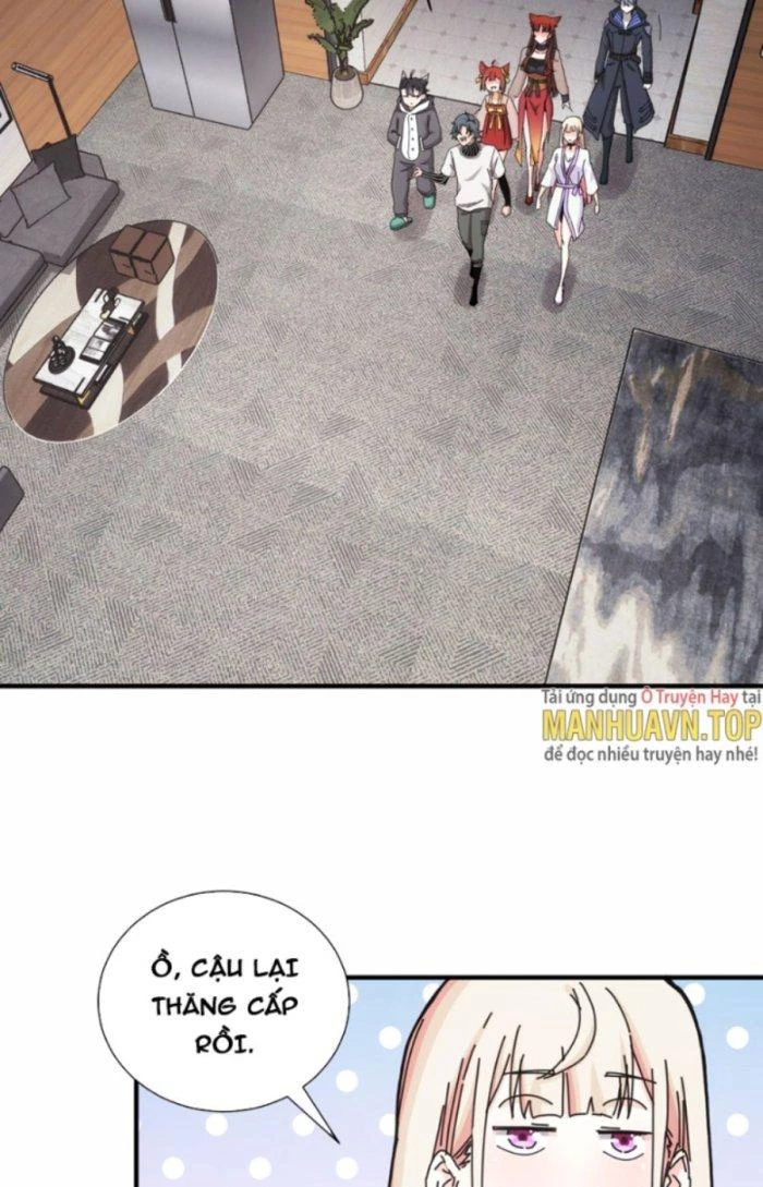 Căn Hộ Thái Hư Chapter 48 - Trang 2